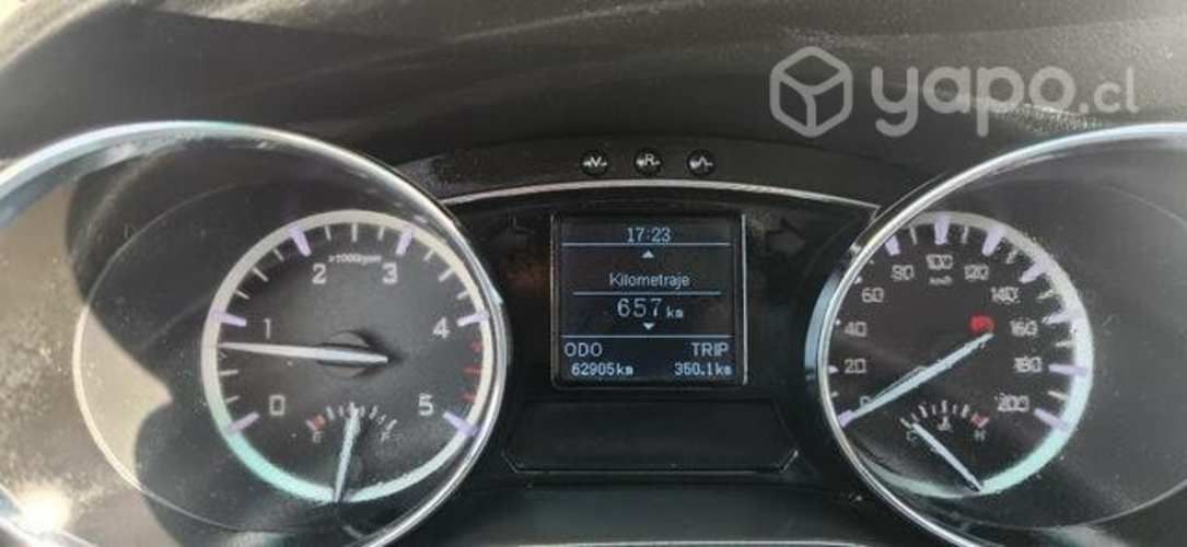 JAC T8 (2020) (63.900 klms) 12.500.000