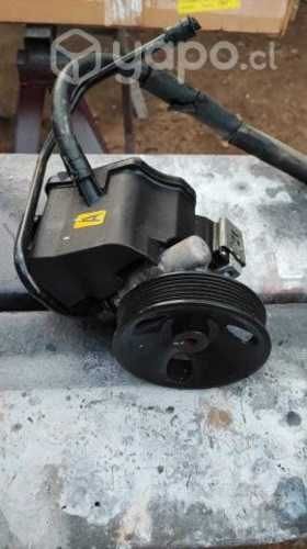 Bomba hidraulica new actyon sport 2012-2018