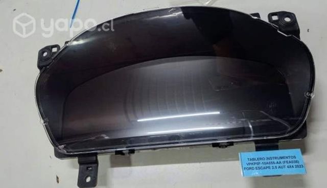 Tablero Instrumentos VPKP5F-10A855-AA (FEA038) For