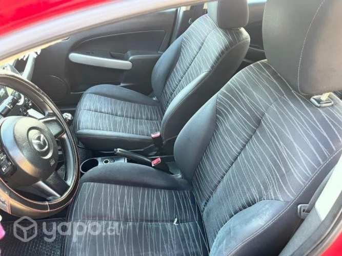 Mazda 2 2009
