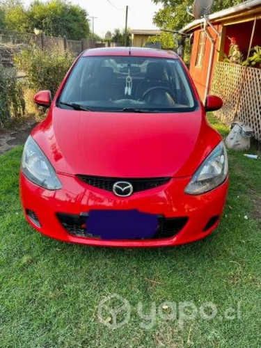 Mazda 2 2009