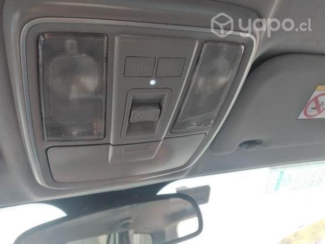 Great wall haval 3 2019