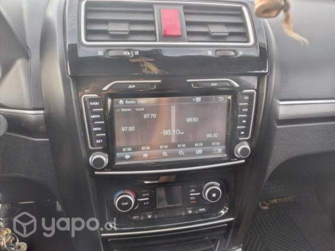 Great wall haval 3 2019