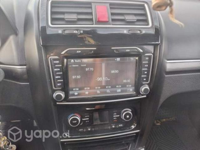 Great wall haval 3 2019