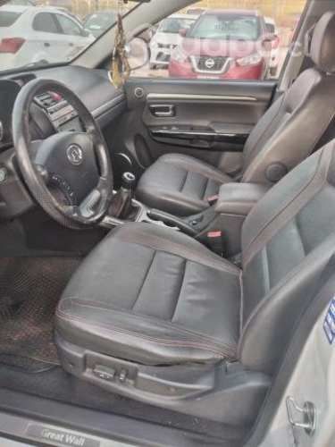 Great wall haval 3 2019