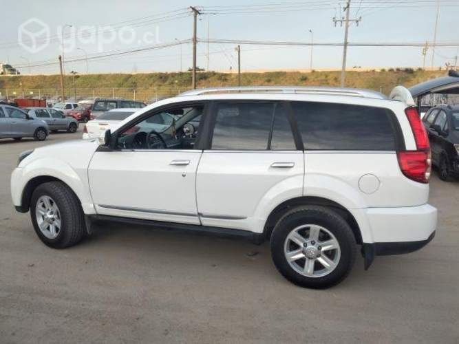 Great wall haval 3 2019