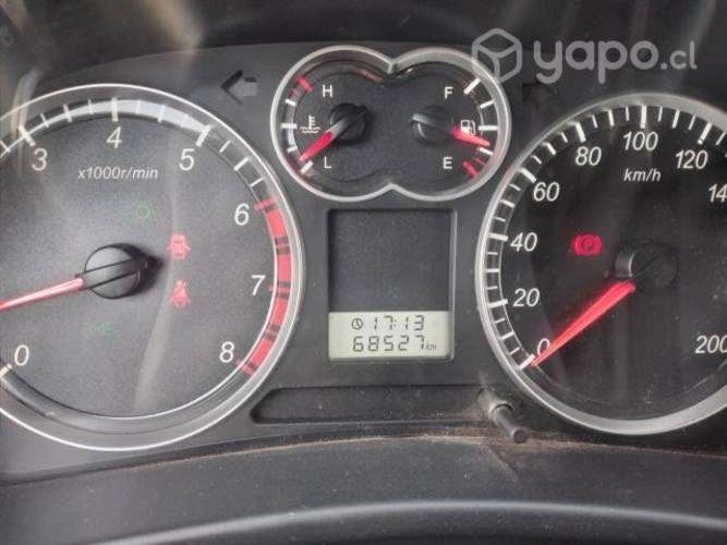 Great wall haval 3 2019