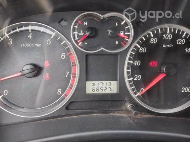 Great wall haval 3 2019