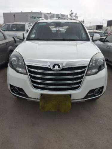 Great wall haval 3 2019