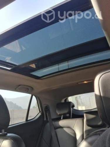 Hermosa Chevrolet Groove