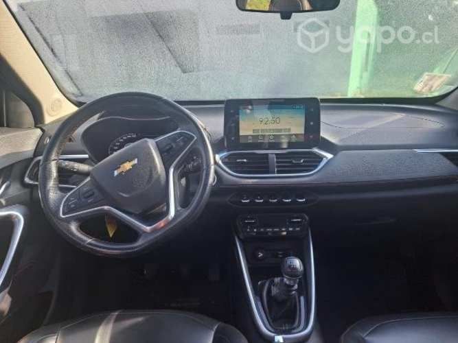 Hermosa Chevrolet Groove