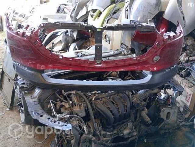 Parachoque delantero Mazda CX-30 ORIGINAL