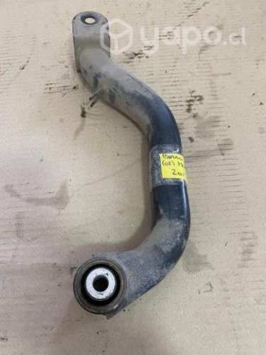 Barra tensora rueda tras der (02) Mahindra XUV