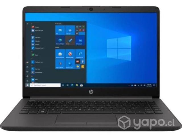 Notebook HP 240 G8 NUEVO