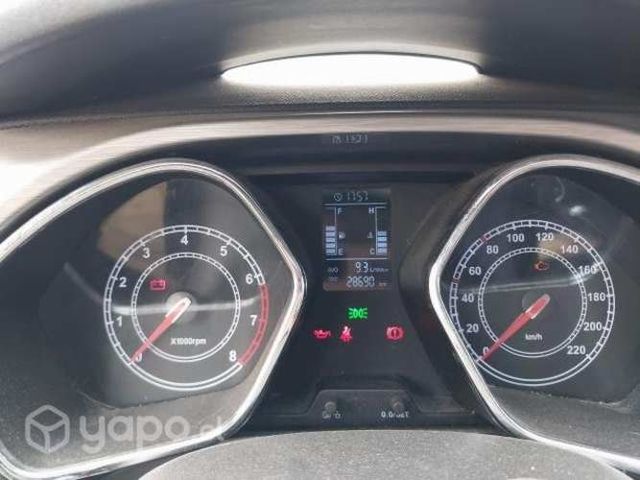 Vendo excelente vehículo