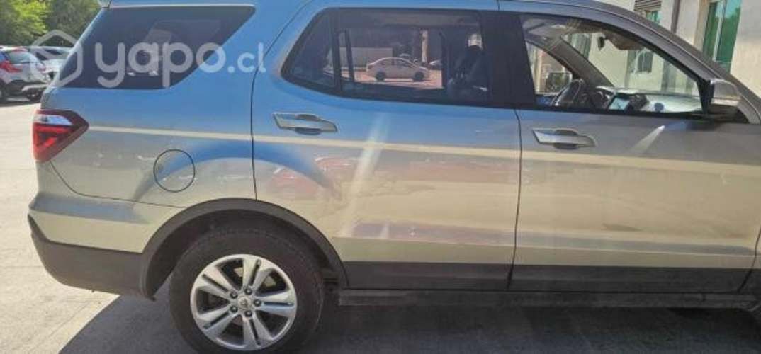 Changan cx70 2022