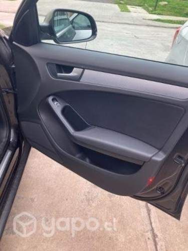 Audi A4 1.8 2015 Turbo Multitronic Dynamic