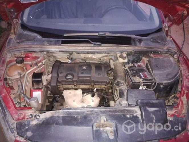 Peugeot 307 2005