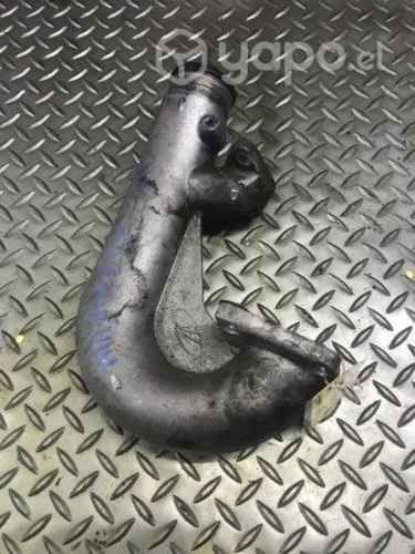 Tubo admision Mahindra 2.2 2012