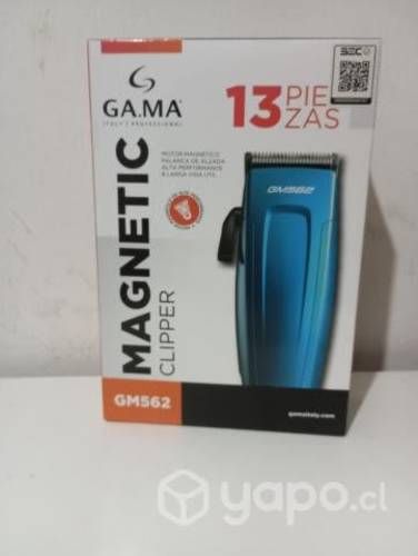 Máquina cortadora de pelo