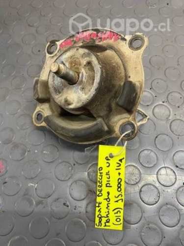 Soporte motor derecho Mahindra Pick Up 2015