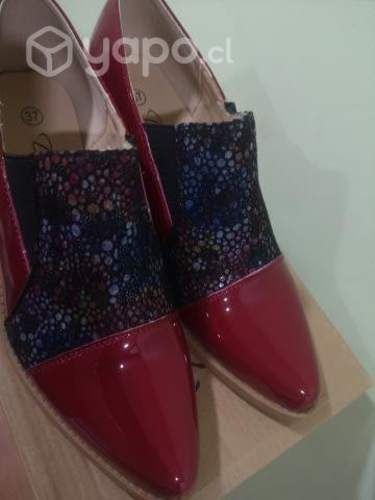 Zapatos nuevos
