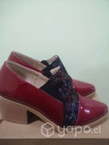 Zapatos nuevos