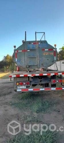 Mercedes Benz 1418, año 1998