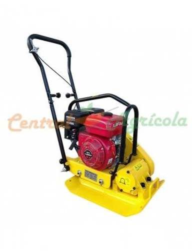 Placa Compactadora Gasolina Lifan 10,5KN