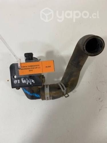 Porta termostato Mahindra Pick Up 2.2 2016