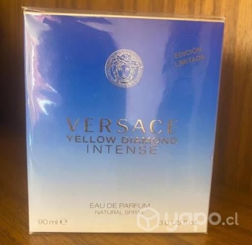 Perfume original VERSACE (90 ml)