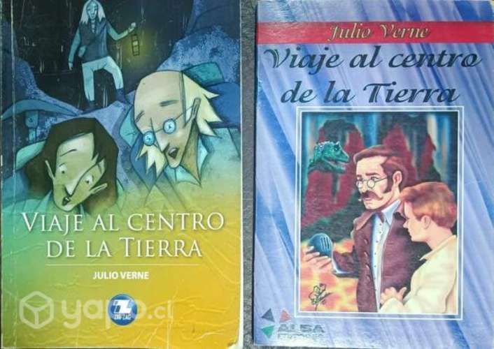 Libro lectura escolar