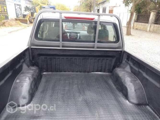 Vendo camioneta