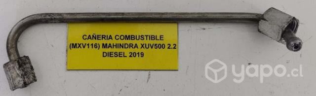 Caneria Combustible (MXV116) Mahindra XUV 500 2.2