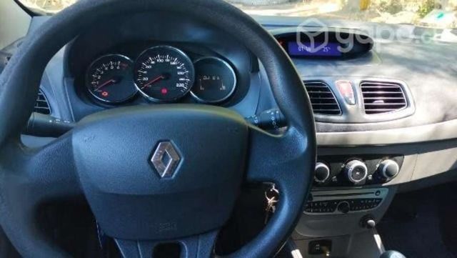 Vendo Renault Fluence