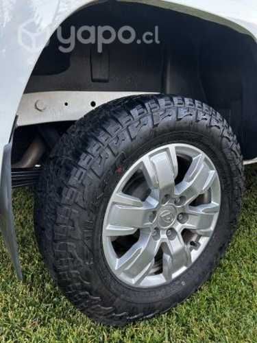 Maxus t60 GL 2.8 at 4x2