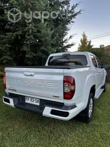 Maxus t60 GL 2.8 at 4x2