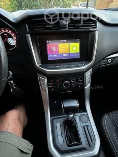 Maxus t60 GL 2.8 at 4x2