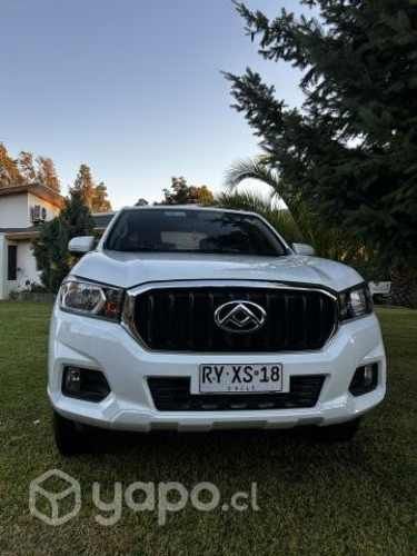 Maxus t60 GL 2.8 at 4x2