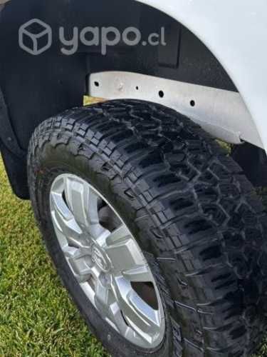 Maxus t60 GL 2.8 at 4x2