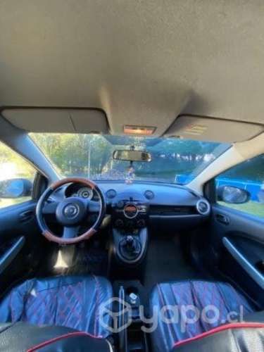 Vendo Mazda 2