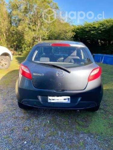 Vendo Mazda 2