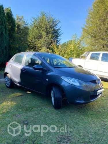 Vendo Mazda 2