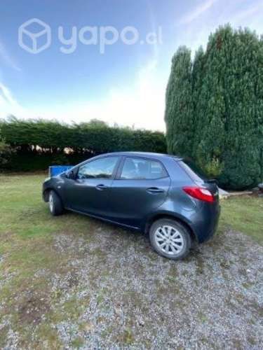 Vendo Mazda 2