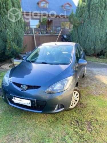 Vendo Mazda 2
