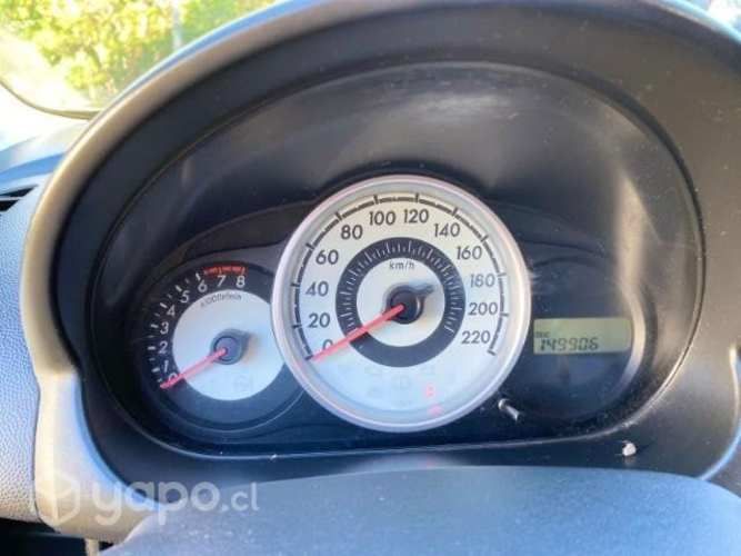 Vendo Mazda 2