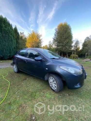 Vendo Mazda 2