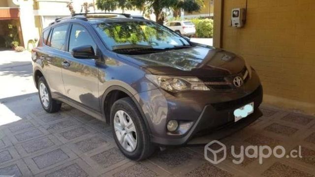 Venta Toyota rav 4