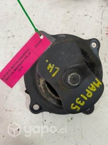 Soporte motor izq (MAP135) Mahindra Pik Up 2018