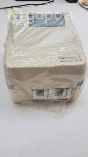 Impresora de etiquetas